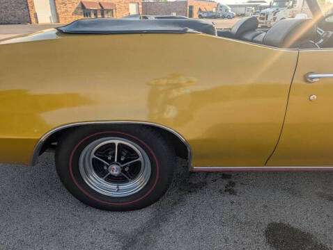 1971 Buick Gran Sport