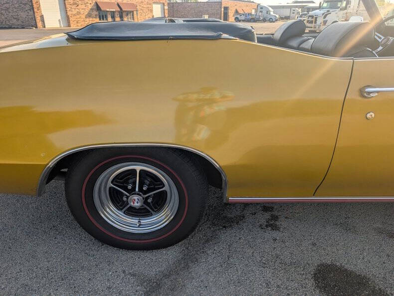1971 Buick Gran Sport