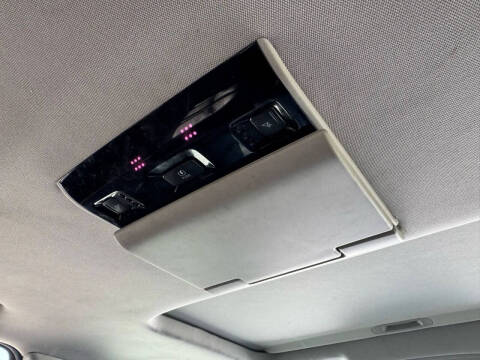 2017 Cadillac Escalade Premium Luxury