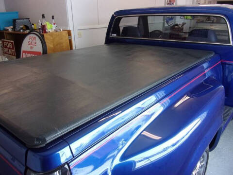 1982 GMC Sierra 1500