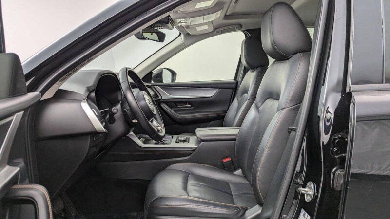 2024 Mazda CX-90 3.3 Turbo Preferred Plus