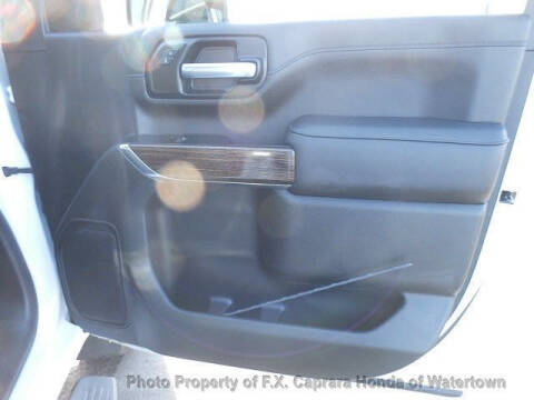 2021 GMC Sierra 3500HD