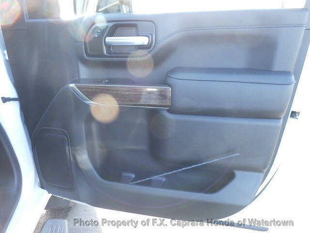 2021 GMC Sierra 3500HD