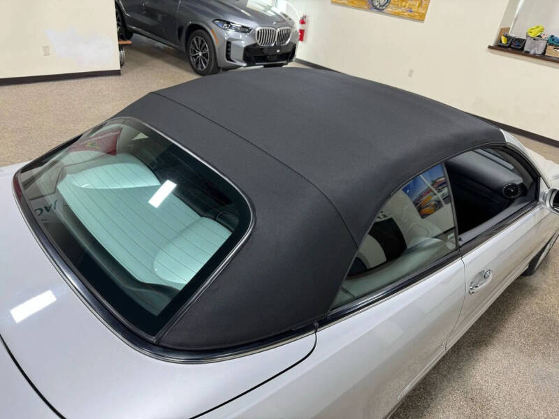 2005 Mercedes-Benz CLK CLK 320