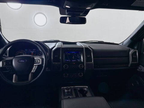 2020 Ford Expedition MAX XLT