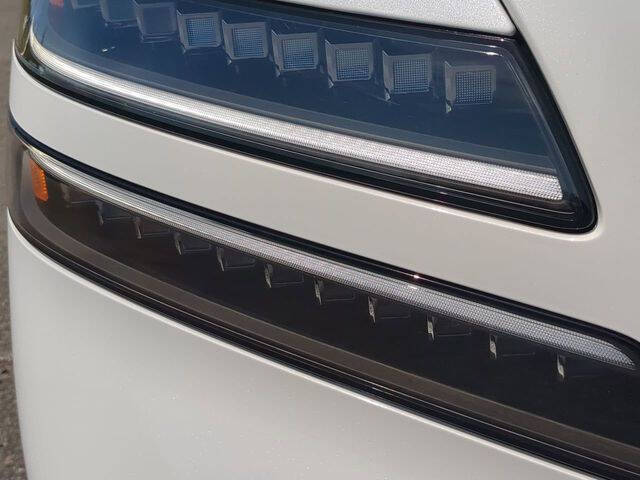 2026 Genesis GV80 3.5T Prestige Black