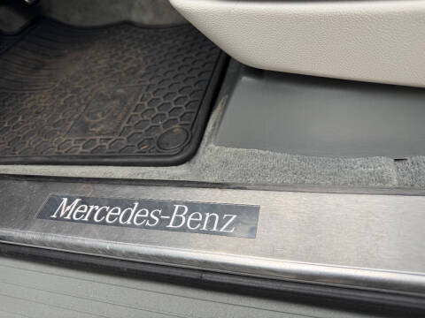 2012 Mercedes-Benz GL-Class GL 550 4MATIC