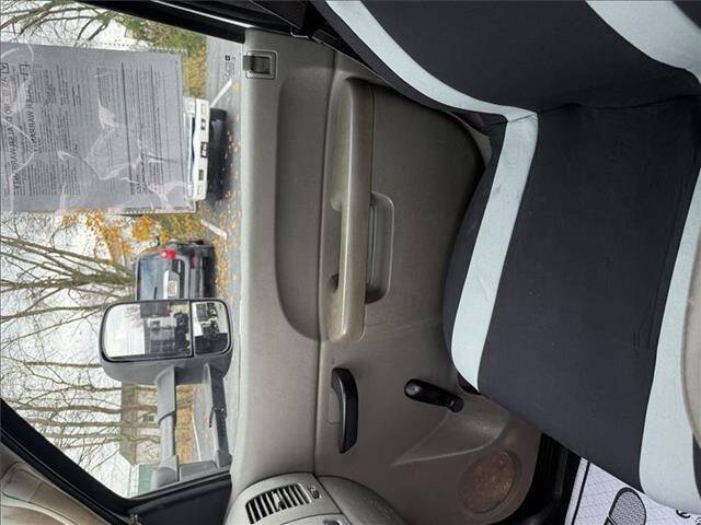 2013 Chevrolet Silverado 3500HD Work Truck