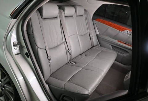 2005 Toyota Avalon Limited