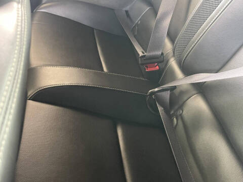 2012 Chevrolet Camaro SS