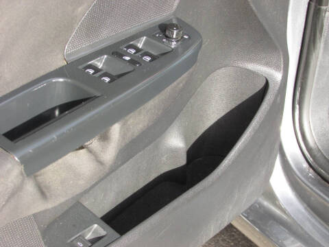 2011 Volkswagen Jetta SportWagen SE PZEV