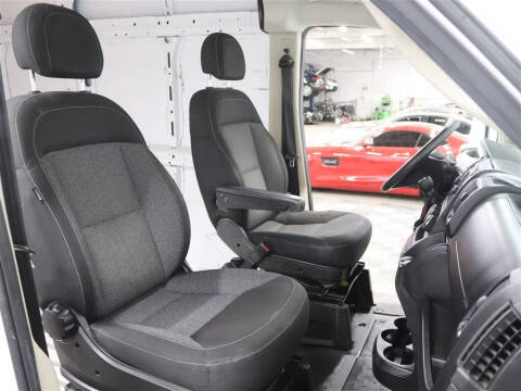 2020 RAM ProMaster 1500 136 WB