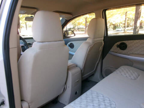 2007 Chevrolet Equinox LS