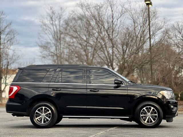 2020 Ford Expedition XLT