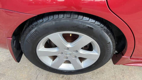 2003 Nissan Altima