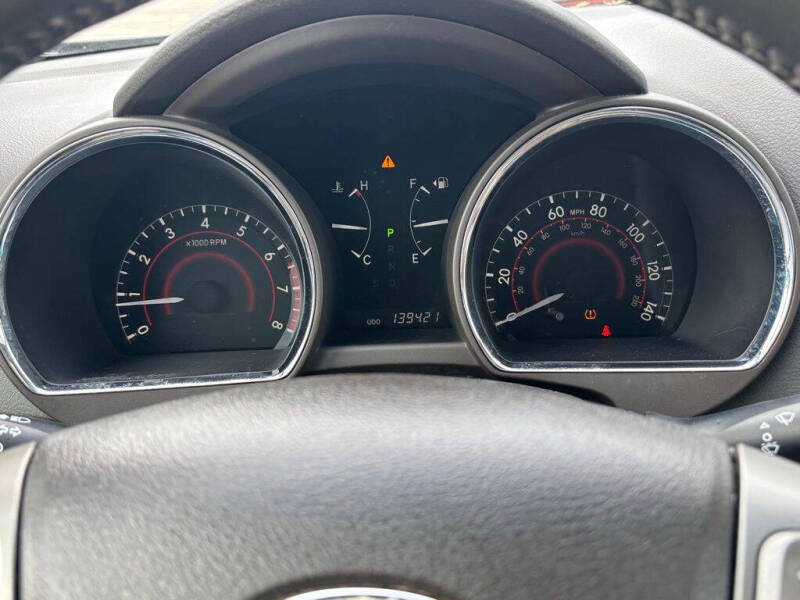 2010 Toyota Highlander Limited
