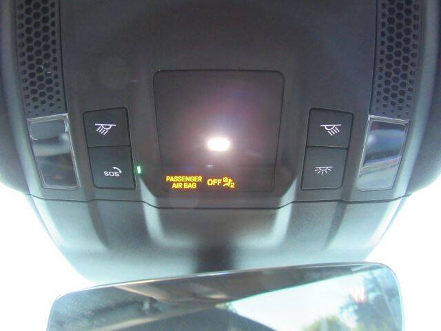 2023 Audi e-tron GT quattro Prestige