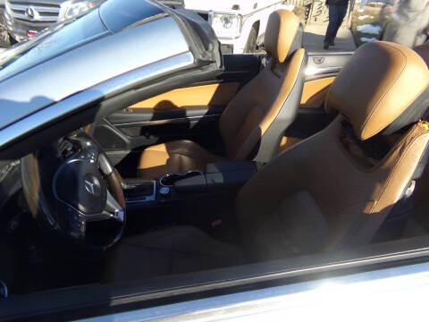 2013 Mercedes-Benz E-Class E 350