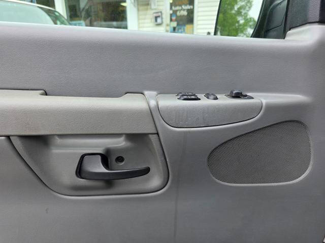 2008 Ford E-Series E-350 SD