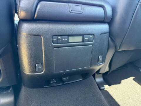 2019 Nissan Armada