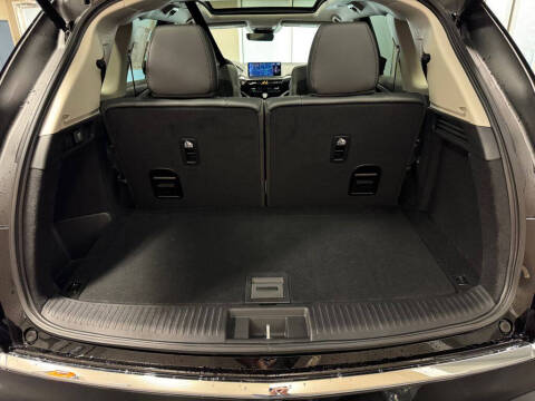 2026 Acura MDX SH-AWD