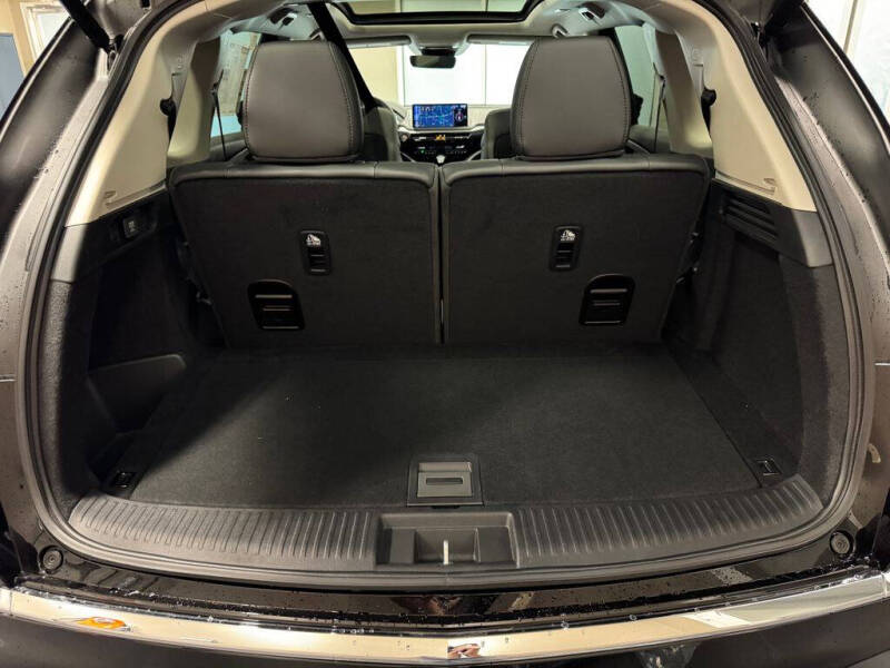 2026 Acura MDX SH-AWD