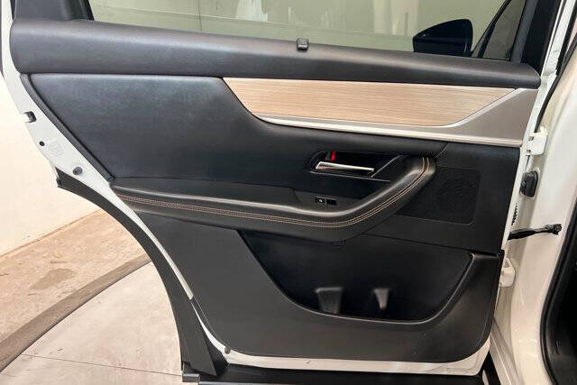 2024 Mazda CX-90 3.3 Turbo Preferred