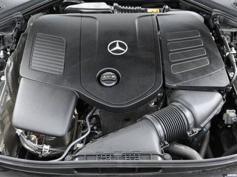 2024 Mercedes-Benz E-Class E 350 4MATIC