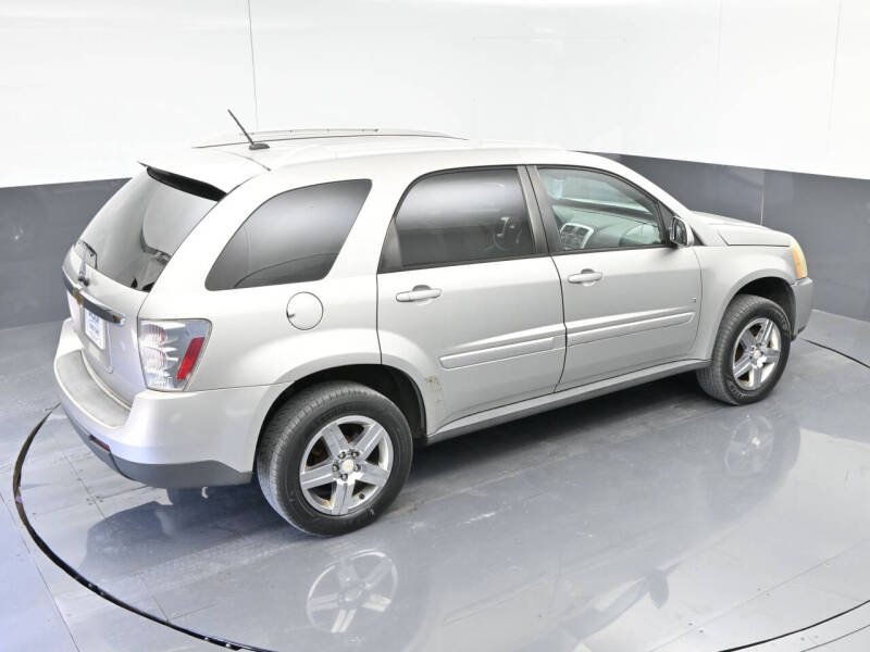 2007 Chevrolet Equinox LT