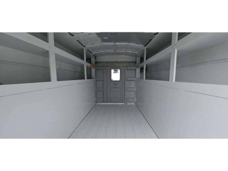 2019 Ford Transit 350