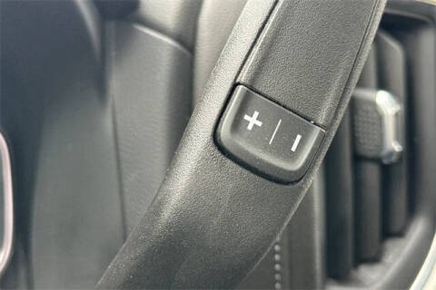 2022 GMC Sierra 2500HD