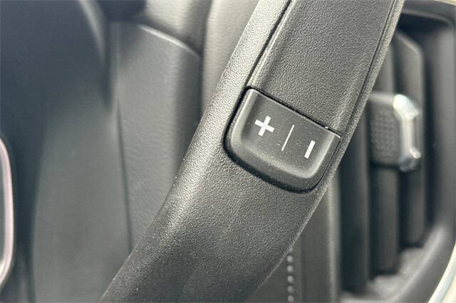 2022 GMC Sierra 2500HD