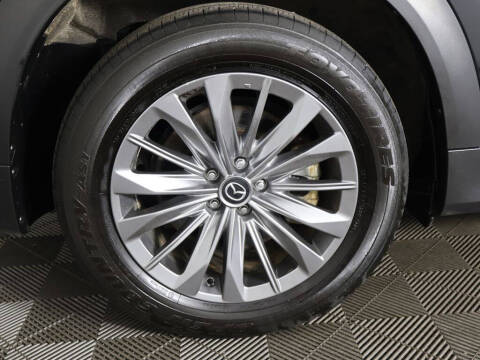 2024 Mazda CX-90 Plug-in Hybrid Preferred