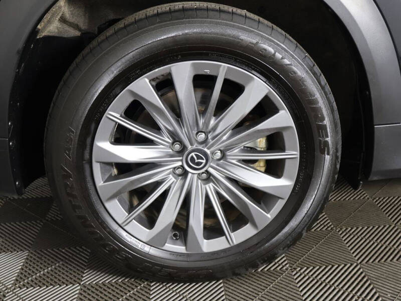 2024 Mazda CX-90 Plug-in Hybrid Preferred