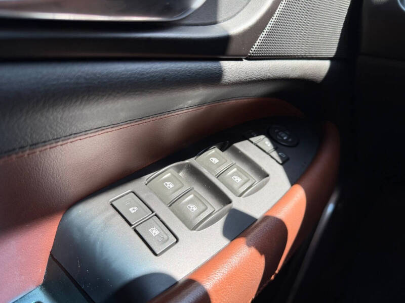 2019 Cadillac Escalade Premium Luxury