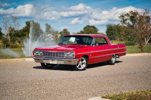 1964 Chevrolet Impala