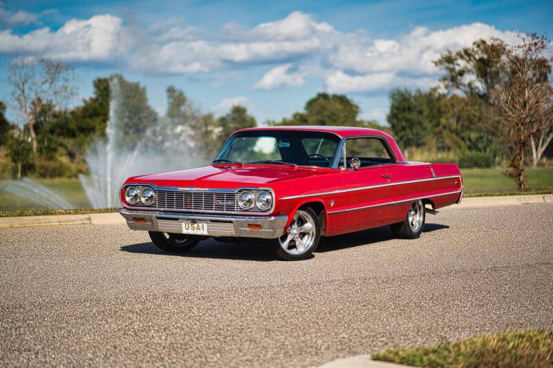 1964 Chevrolet Impala