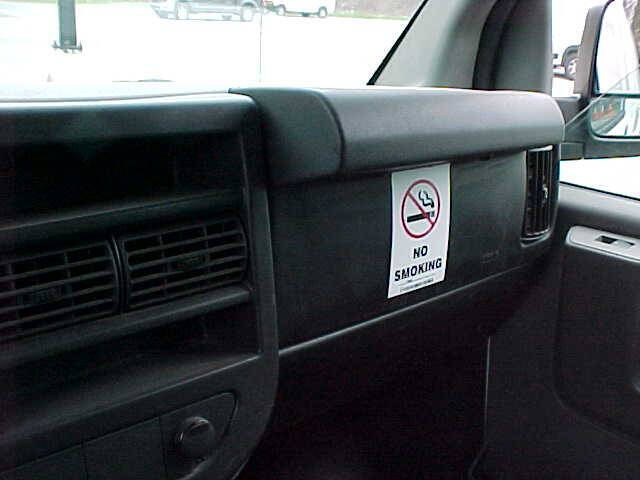 2013 Chevrolet Express 3500