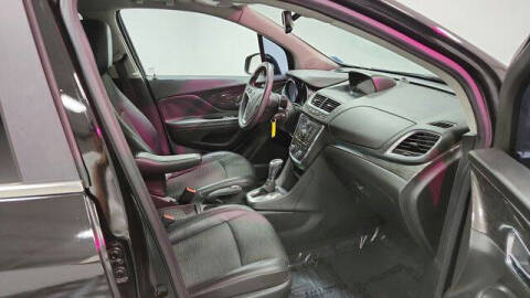 2015 Buick Encore Convenience