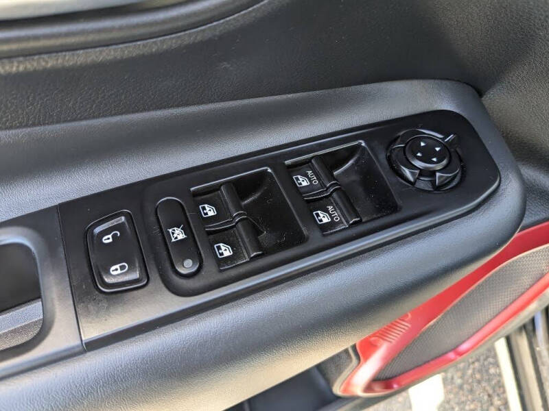 2022 Jeep Renegade Trailhawk