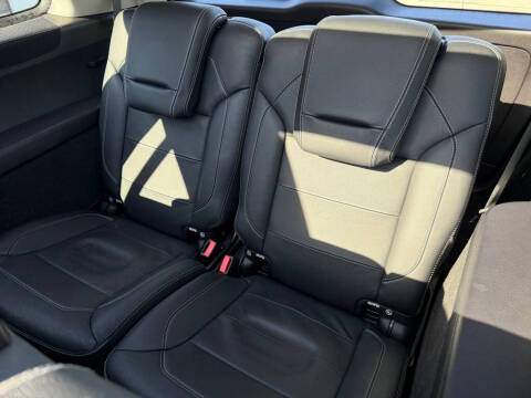 2013 Mercedes-Benz GL-Class GL 450 4MATIC