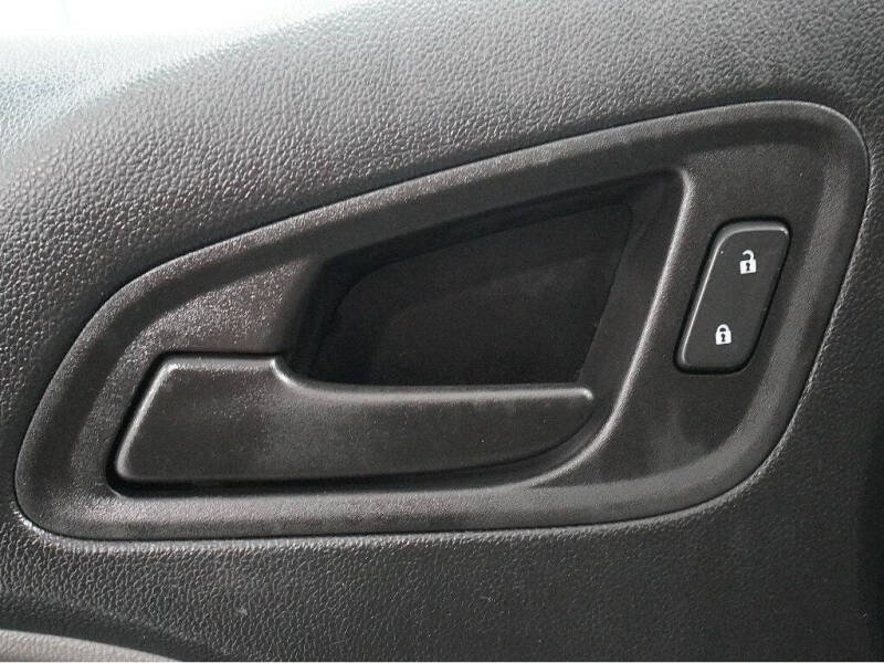 2022 Chevrolet Colorado Work Truck