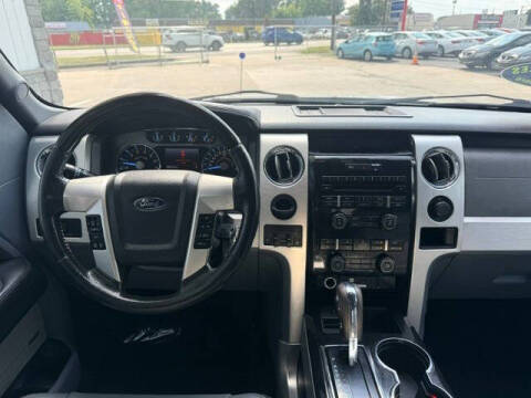 2011 Ford F-150