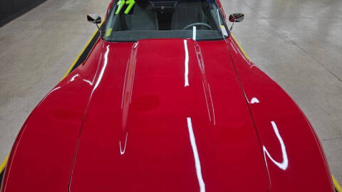 1977 Chevrolet Corvette