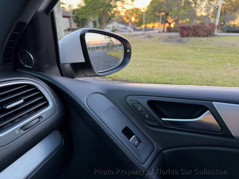 2013 Volkswagen GTI