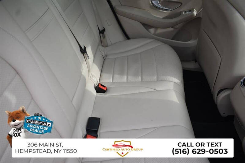 2022 Mercedes-Benz GLC GLC 300 4MATIC