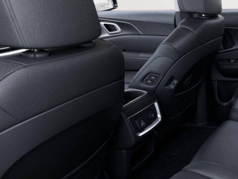 2025 Kia Carnival SX Prestige