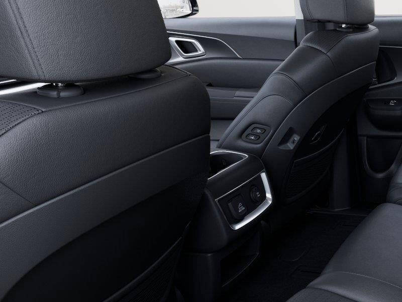 2025 Kia Carnival SX Prestige