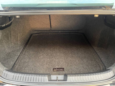 2020 Volkswagen Jetta S