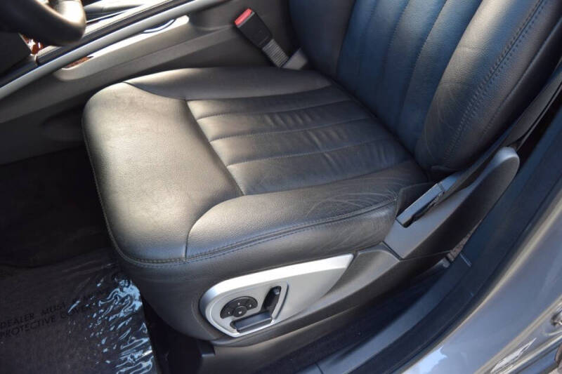 2007 Mercedes-Benz M-Class ML 350